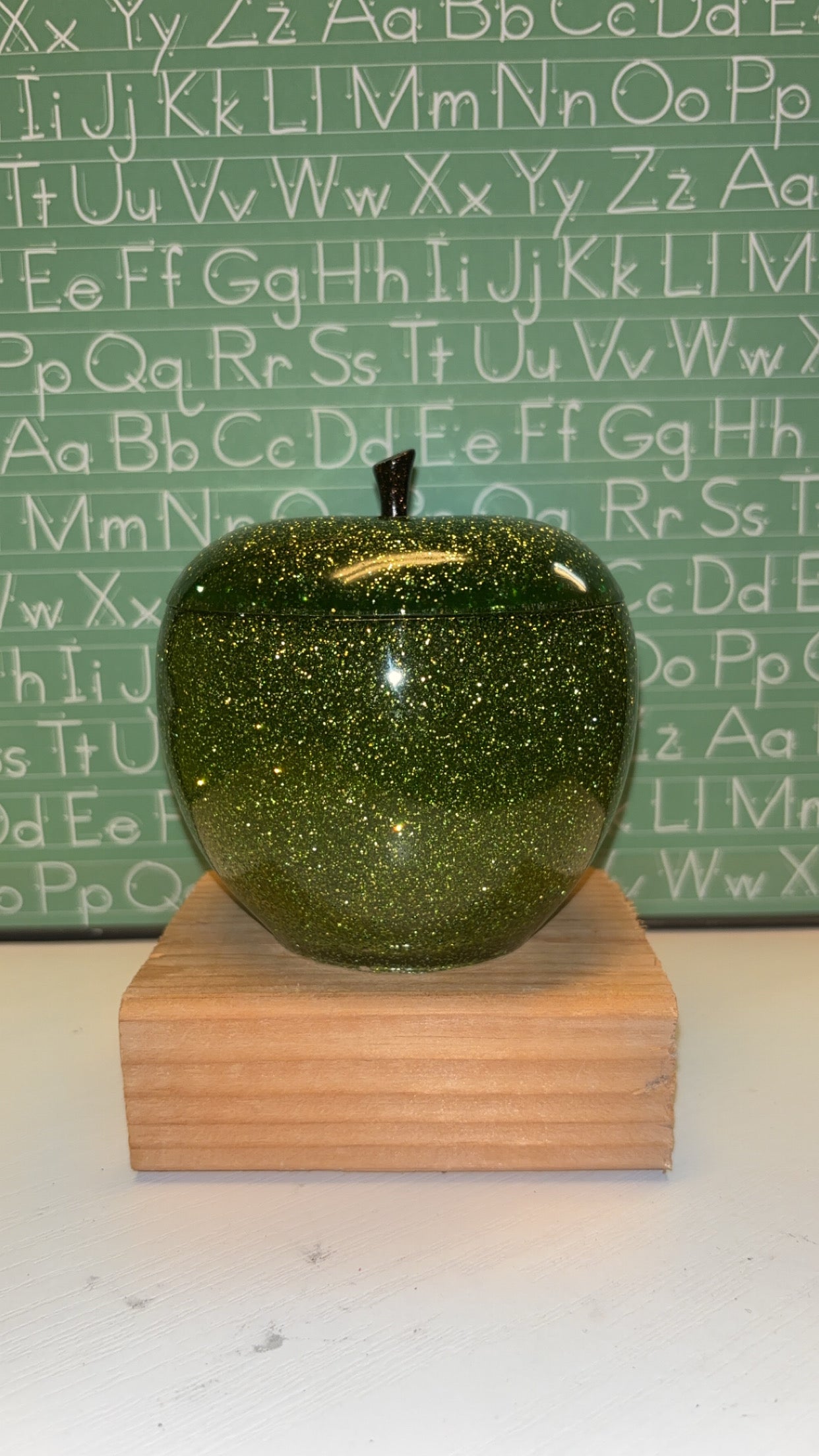 Apple Jar