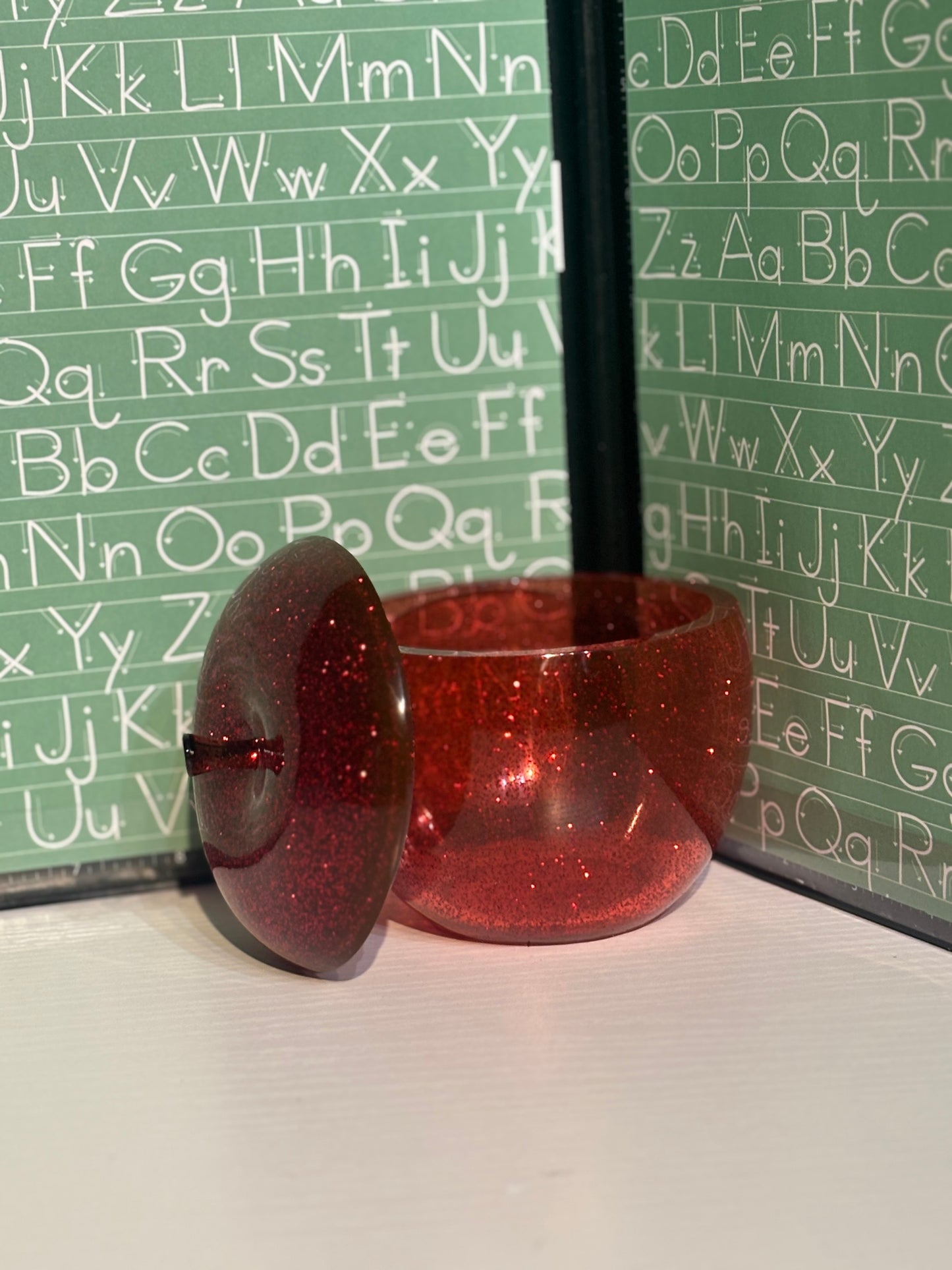 Apple Jar