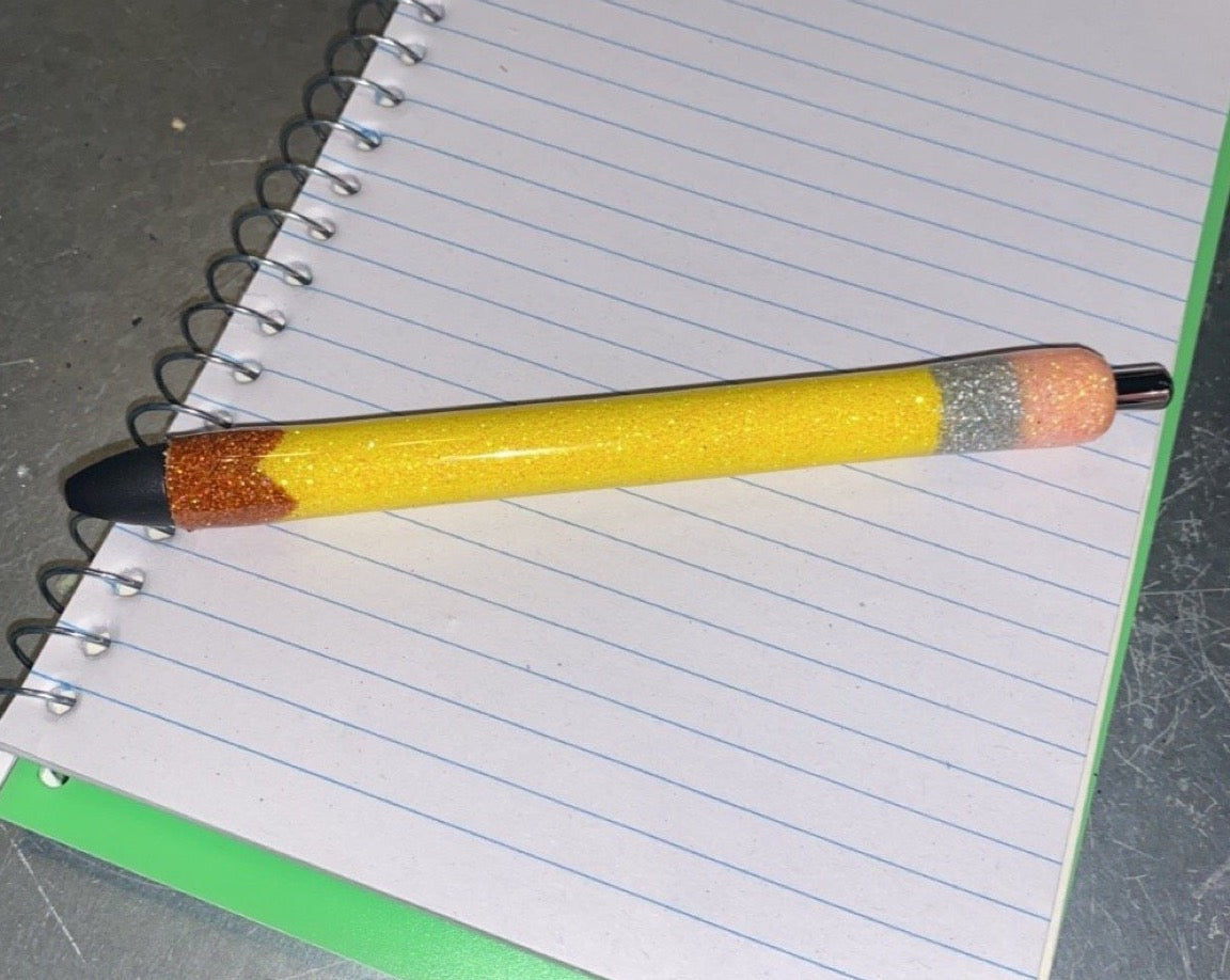 Pencil Pen
