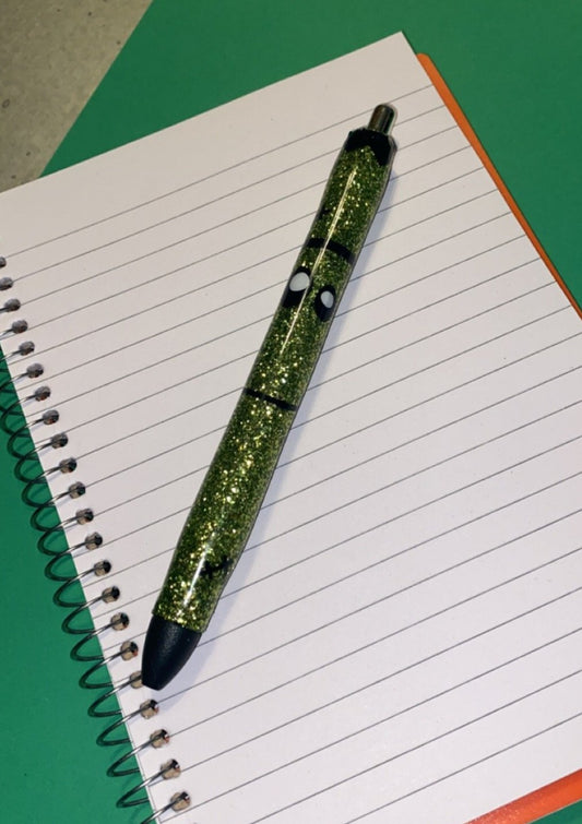 Frankenstein Pen