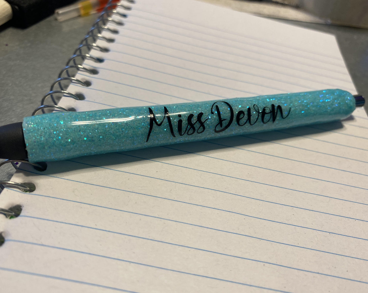 Epoxy Pens