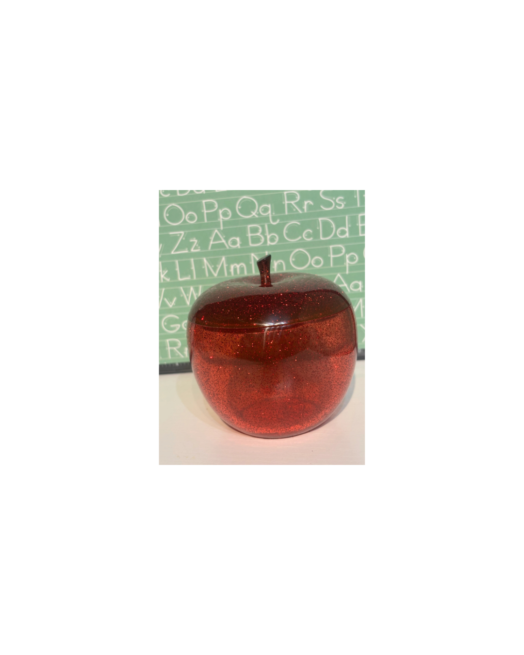 Apple Jar