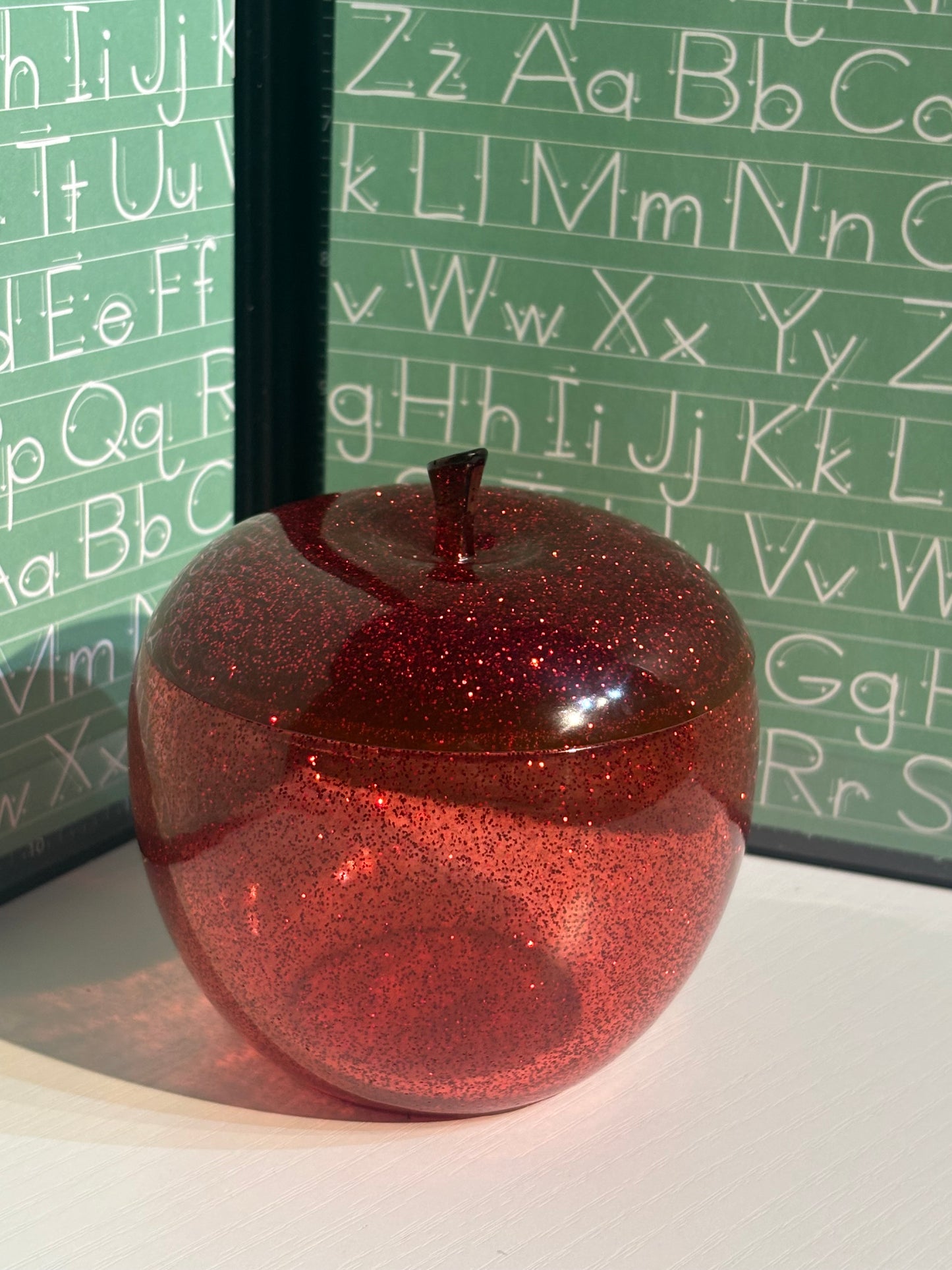 Apple Jar