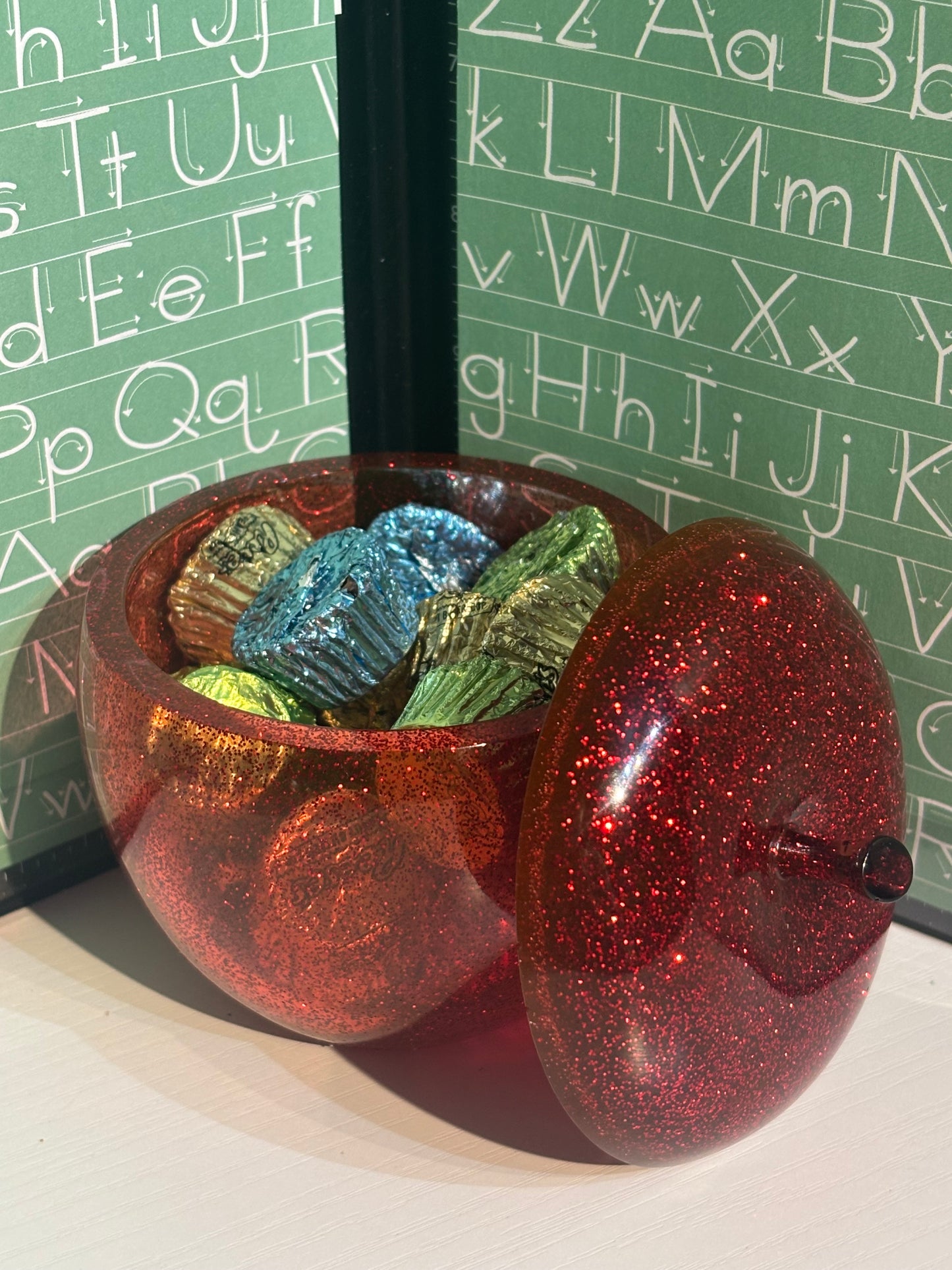 Apple Jar
