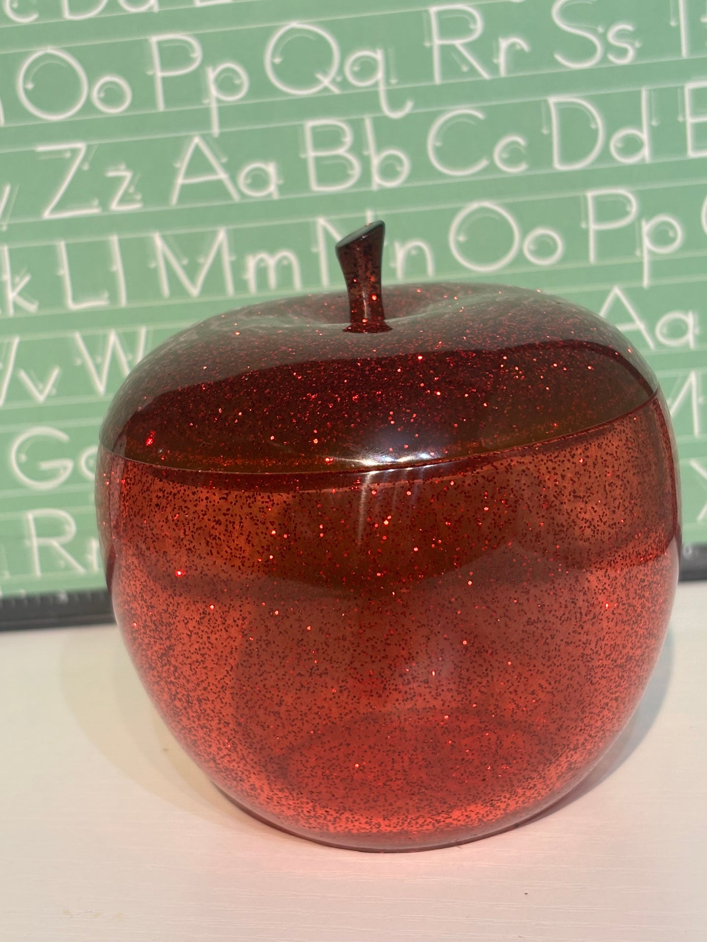 Apple Jar