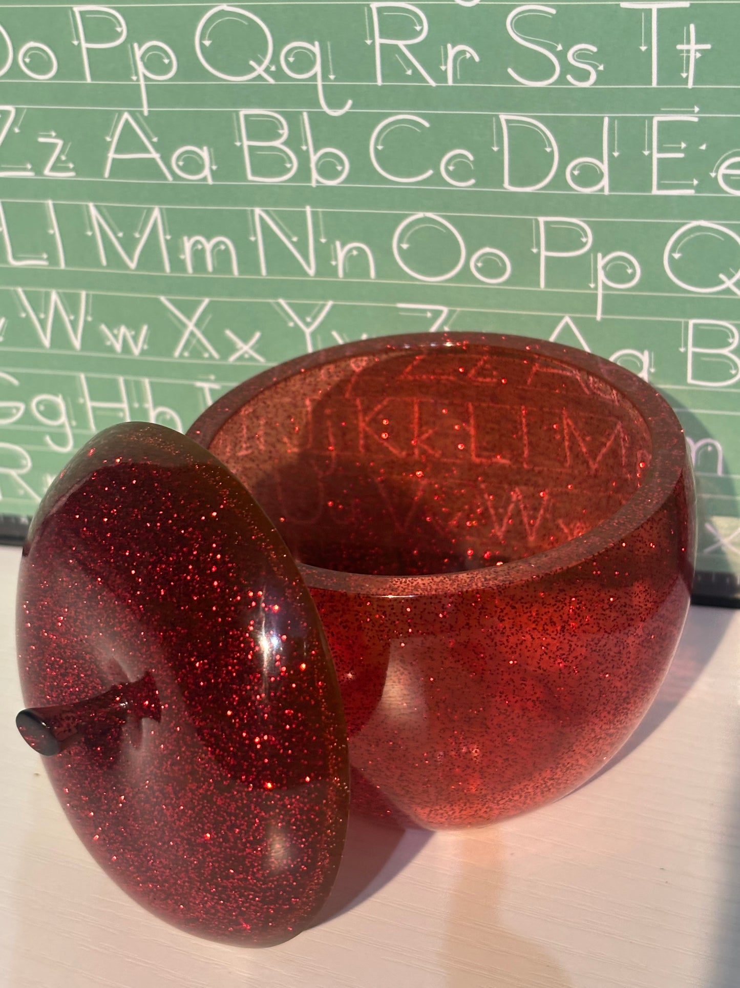 Apple Jar
