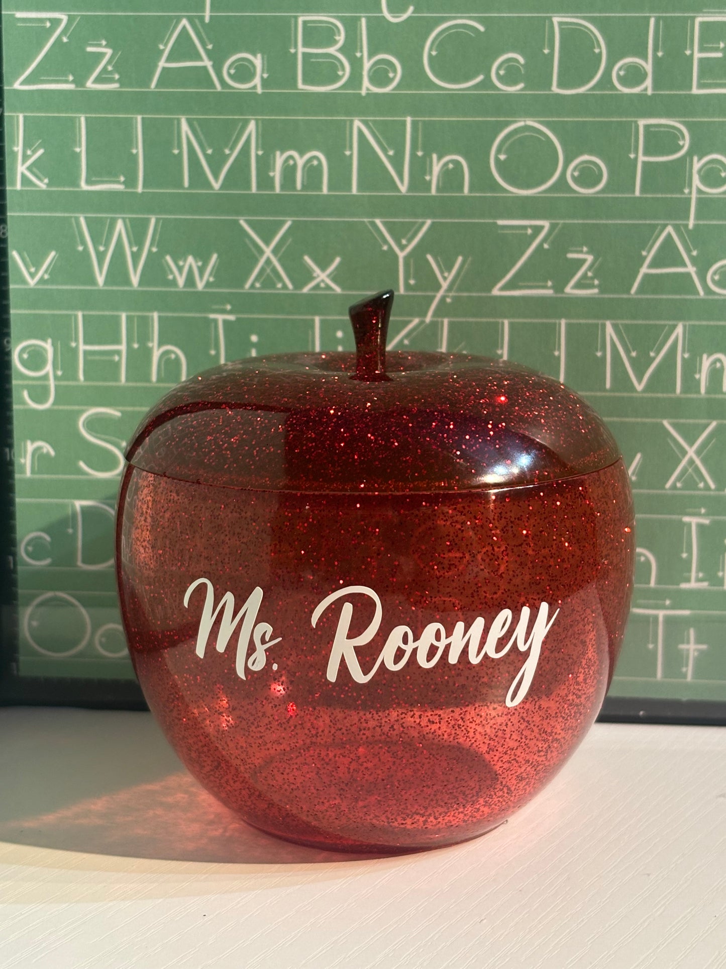 Apple Jar