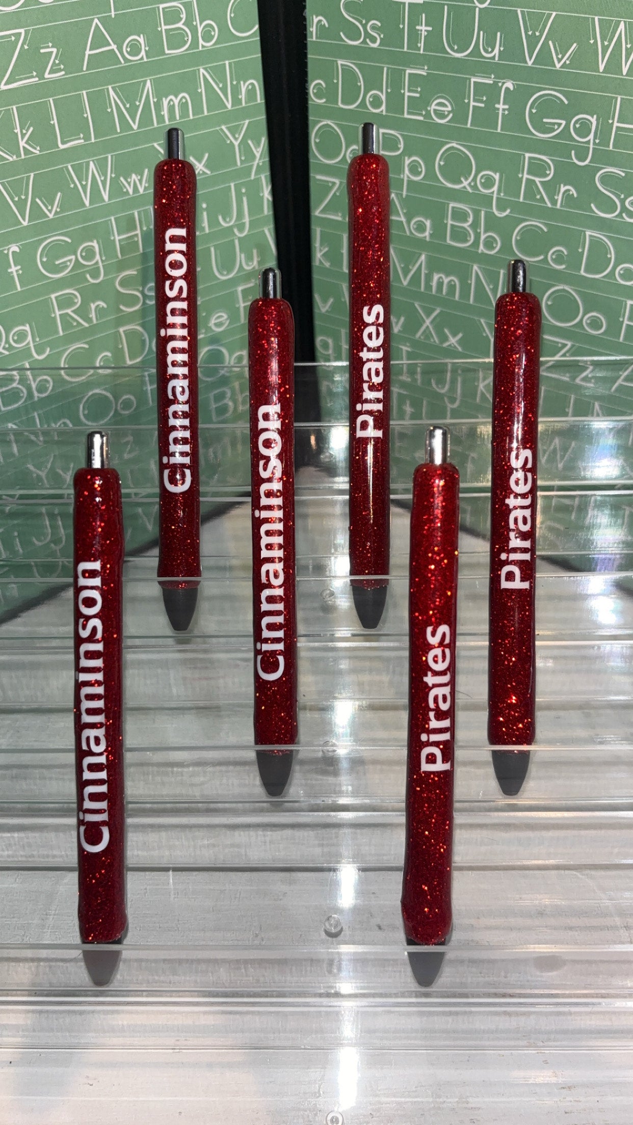 School Pens