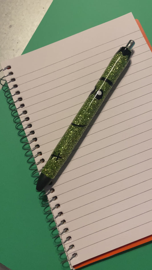 Frankenstein Pen