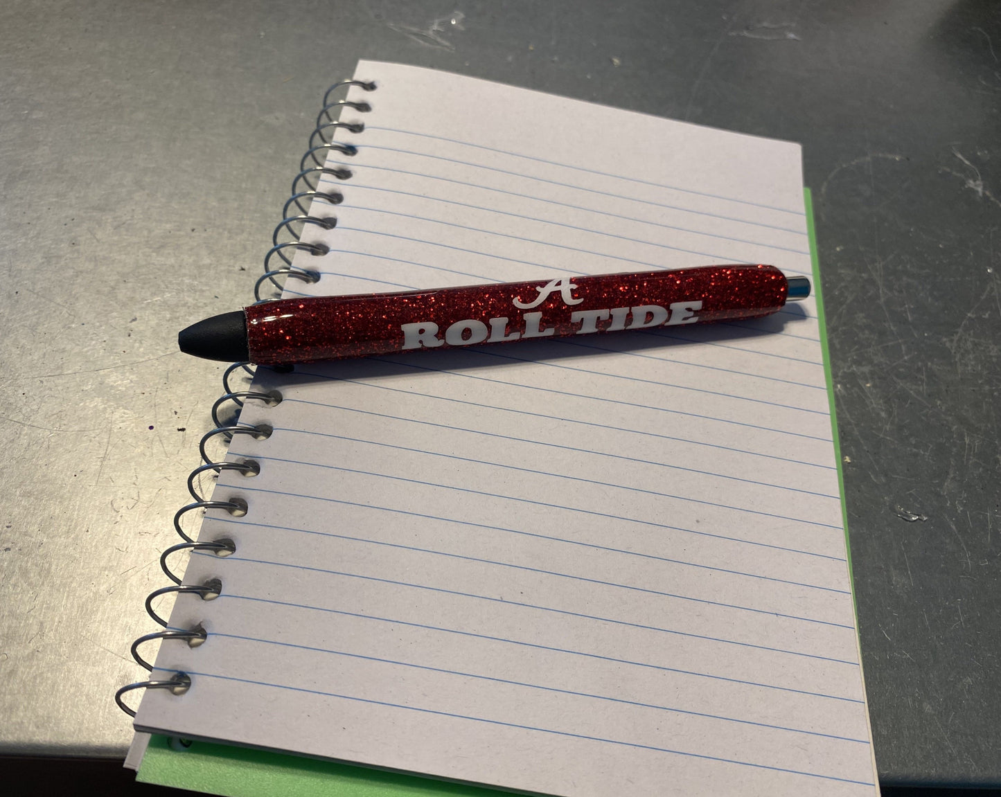 Roll Tide Pens