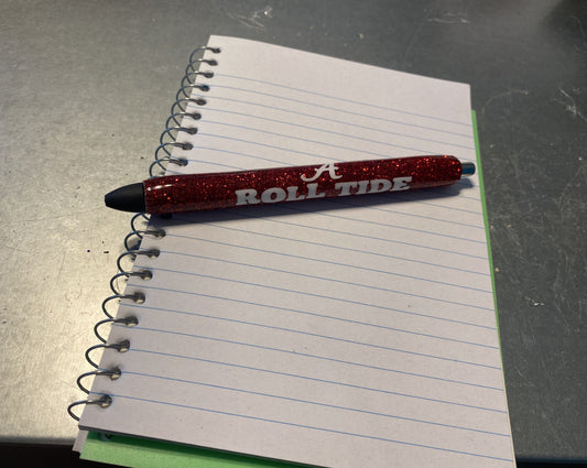 Roll Tide Pens